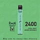 RandM  switch 2400 puffs review, RandM  switch 2400 puffs how to refill