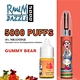 RandM Dazzle 5000puffs airflow,RandM Dazzle 5000puffs australia