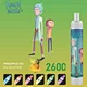 RandM Dazzle Pro 2600puffs skittles candy,RandM Dazzle Pro 2600puffs uk