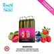 randm twins 6000puffs vape how to use, 6000puffs randm twins vape