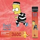 RANDM MAX PRO 3600puffs charging,RANDM MAX PRO 3600puffs refill