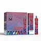 Randm Dazzle SWITCH PRO 3200 puffs how to use,Randm 3200 puffs