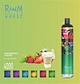 Randm ghost 4000 puffs flavors,Randm ghost 4000 puffs gummy bear