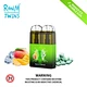 randm twins купить, randm twins 6000puffs for sale