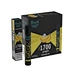 RandM max+ 1700 puffs refill,RandM max+ 1700 puffs charge time