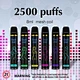 RANDM BABE 2500puffs ,RANDM BABE 2500puffs near me