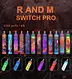 Randm Dazzle SWITCH PRO 3200 puffs near me,Randm Dazzle SWITCH PRO 3200 puffs working