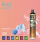 Randm ghost 4000 puffs how to use,Randm ghost 4000 puffs