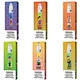 RandM Dazzle 5000puffs charger,RandM Dazzle 5000puffs flavors