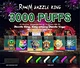 RandM Dazzle King 3000puffs charge time,RandM Dazzle King 3000puffs how long to charge