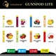 gunnpod lite 1400puffs,wholesale i vape