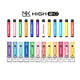 maskking high 2.0