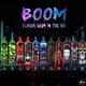 IJOY lio Boom 3500