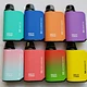 Rechargeable, 12ml Pods