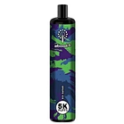 Zbood 5000 puffs, Zbood disposable vape