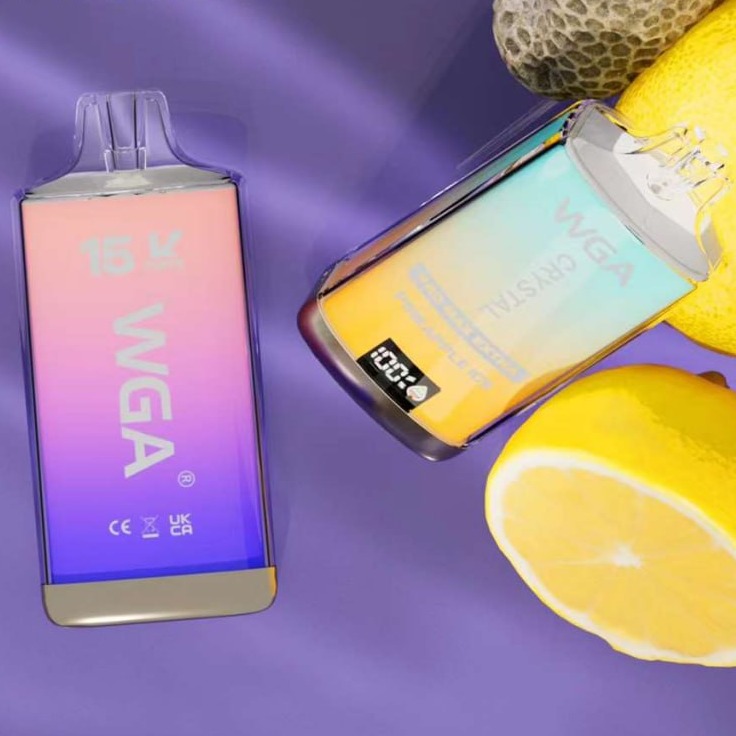 25ml E-liquid