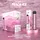 Vasy Cube, 3000 Puffs, disposable vape, high capacity, rechargeable, portable size