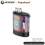 Vapesouls