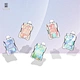 LAVIE NIO BOX 9000 Puffs