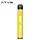  0%/2%/5% nicotine salt