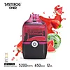 Tastefog Oner 5200puff Disposable Vape