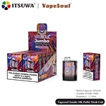 Vapesoul Jumbo 10000 Puff