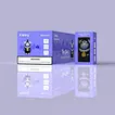 Kamry Monster 8000 Puffs disposable vape