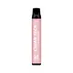 Fume IQ18 Disposable Vape, 800 Puffs, 2ml E-liquid Capacity, 400mAh Battery, Draw Activation, 12 Flavors, Nicotine Salt