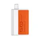 Beco Plush Disposable Vape, 8000 Puffs, 16ml E-liquid Capacity, Draw Activation, Type-C Rechargeable, 13 Flavors, Nic Salt