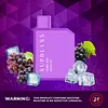 Supbliss Cube disposable vape