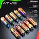  600MAH battery