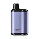Beco Lux 6500 Puffs Disposable Vape, high-performance, rechargeable, Type-C battery, delicious flavors, sustainable vaping option.