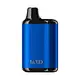 Beco Lux 6500 Puffs Disposable Vape, high-performance, rechargeable, Type-C battery, delicious flavors, sustainable vaping option.