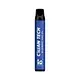 Fume IQ18 Disposable Vape, 800 Puffs, 2ml E-liquid Capacity, 400mAh Battery, Draw Activation, 12 Flavors, Nicotine Salt