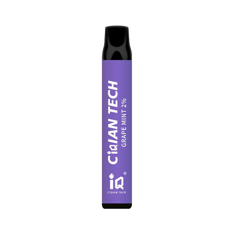Fume IQ18 Disposable Vape