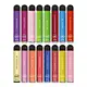  6ml E-liquid Capacity