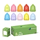 LAVIE Space Capsule 9000 review, disposable vape, high-quality vape, long-lasting battery, flavorful options, 9000 puffs, 18mL capacity, 10 delicious flavors