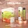 Vasy Cube, 3000 Puffs, disposable vape, high capacity, rechargeable, portable size