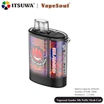 10000 Puffs