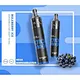 WOTOFO, Mega+, vape device, mesh coil, e-liquid, long-lasting