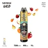  15ml capacity