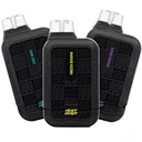 Tyson 2.0 Disposable Vape, Heavy Weight 70000, Prefilled Capacity, Mesh Coil, Draw-Activated, Type-C Charging