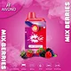 12.5ml juice capacity