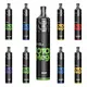 WOTOFO, Mega+, vape device, mesh coil, e-liquid, long-lasting