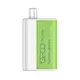 Beco Plush Disposable Vape, 8000 Puffs, 16ml E-liquid Capacity, Draw Activation, Type-C Rechargeable, 13 Flavors, Nic Salt
