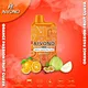  12.5ml juice capacity