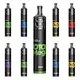 WOTOFO mega 1500 puffs disposable vape