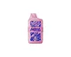 Aloha Sun Disposable Vape, 7000 Puffs, 15mL E-Liquid Capacity, 650mAh Battery, USB Type-C, 5% Nicotine, Adjustable Air Flow, Mango, Watermelon, Peach Mango, Yakut Yoghurt, Chocolate, Raspberry Blueberry, Mint Singum, Fruit Candy, Coffee, Black Strawberry