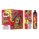 escobar 5000 puffs
