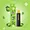 disposable vape pen, high puff count, salt nicotine, large e-liquid volume